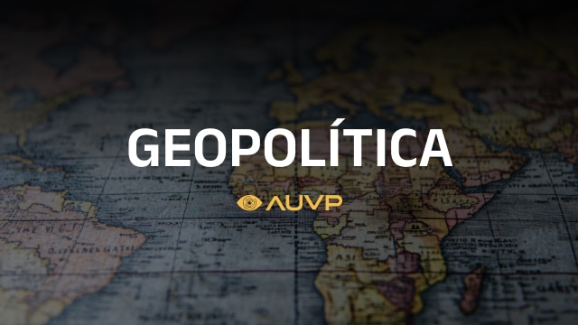 Módulo de Geopolítica