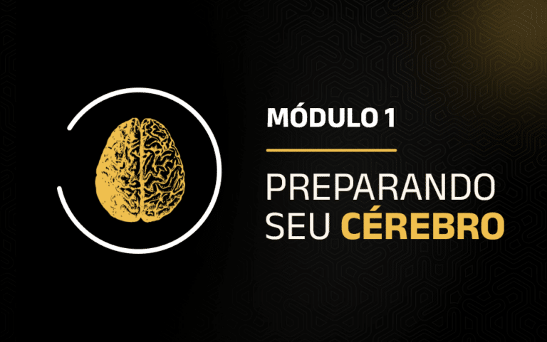 Preparando seu c&eacute;rebro