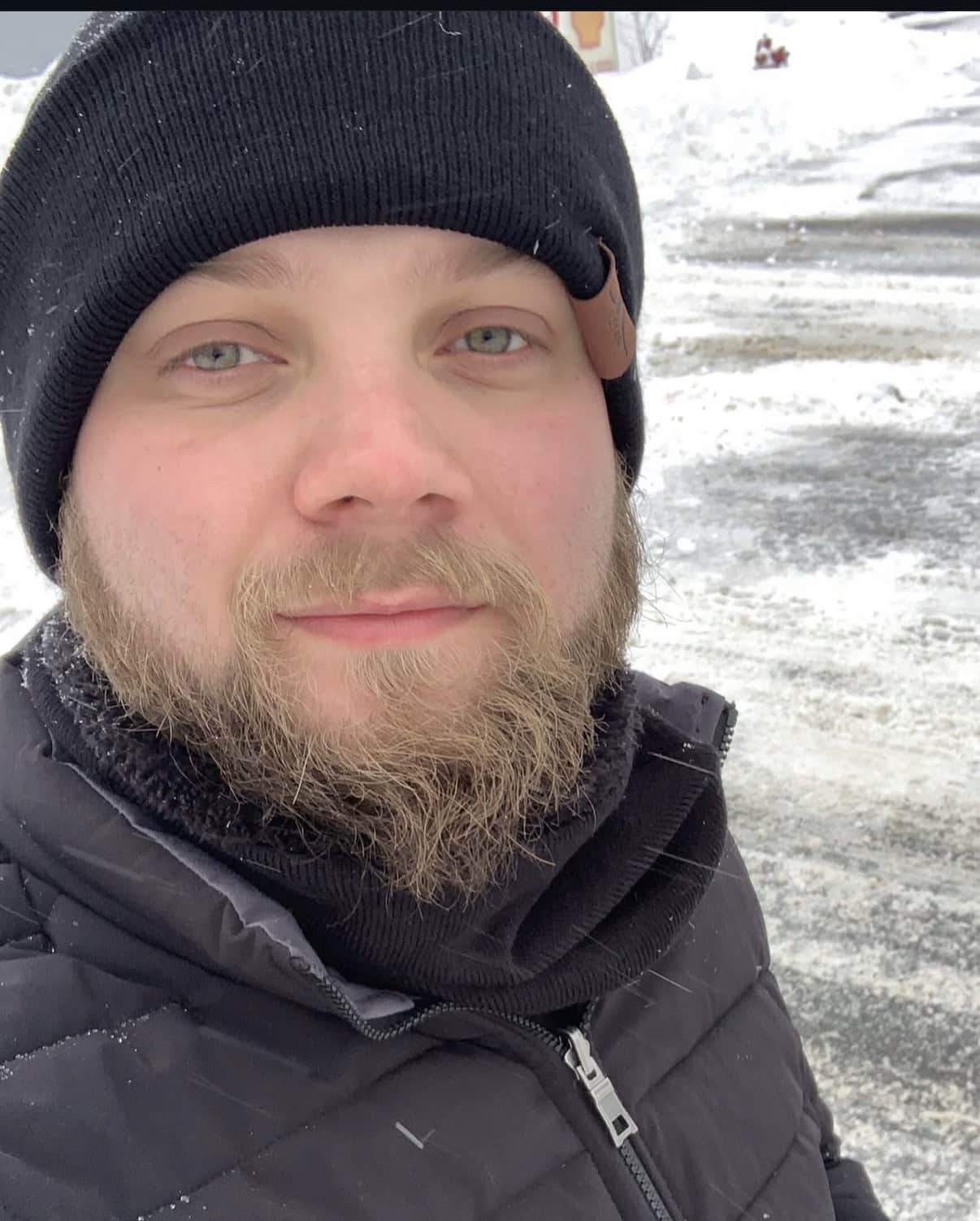 Kaic Bertola De Souza